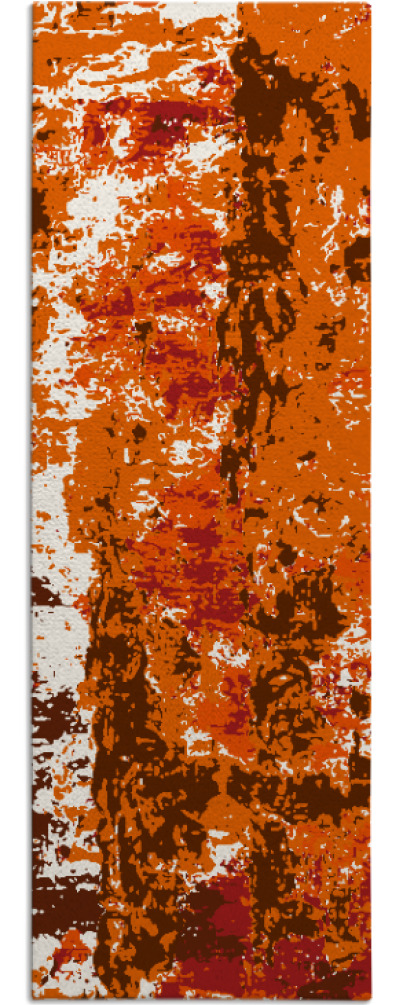 hackney slick rug - item 1335621