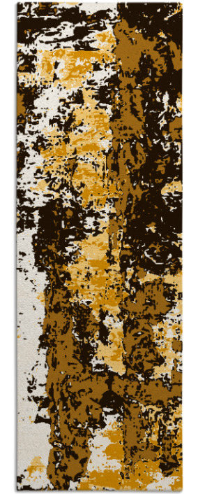 Hackney Slick Rug