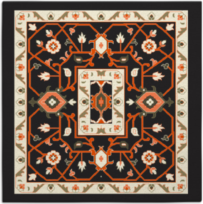 thurles rug - item 1335721