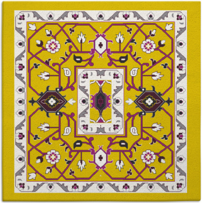 thurles rug - item 1336009
