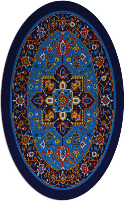 thurles rug - item 1336072