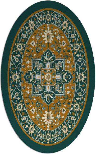 thurles rug - item 1336359