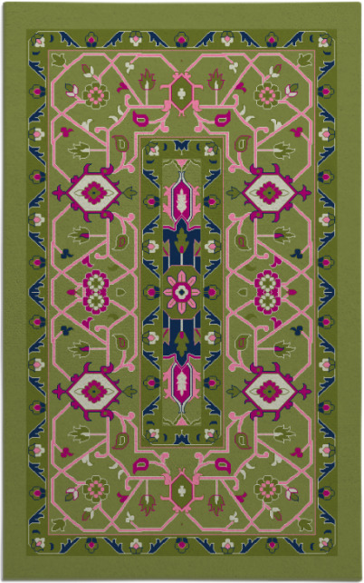 thurles rug - item 1336430