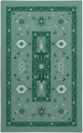 Thurles Rug
