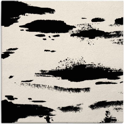 nebular rug - item 1344820