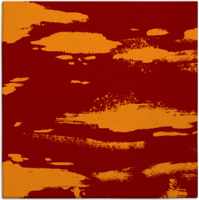 nebular rug - item 1344975