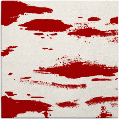 nebular rug - item 1345025