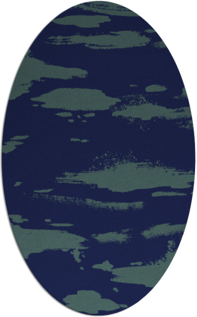 nebular rug - item 1345172