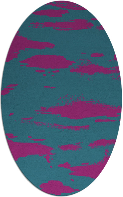 nebular rug - item 1345212