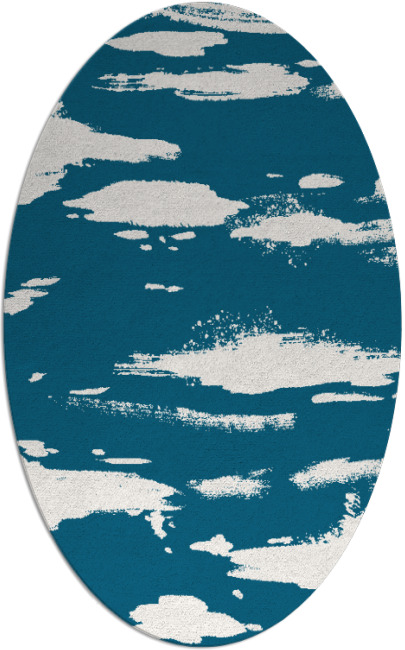 nebular rug - item 1345250