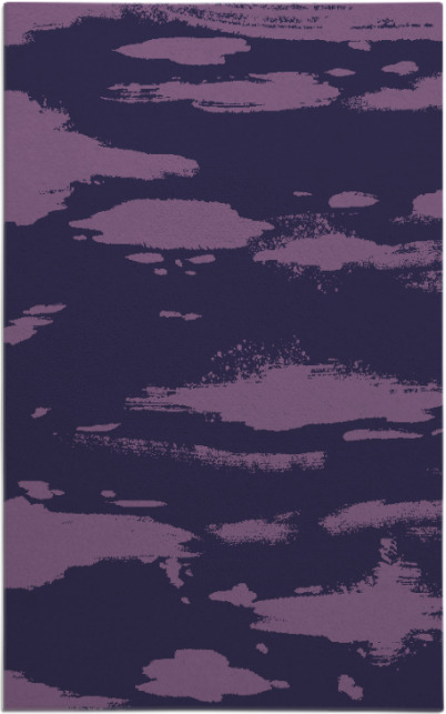 nebular rug - item 1345600