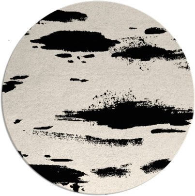 nebular rug - item 1345936
