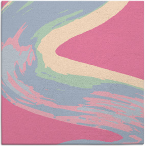 Serpentine Rug