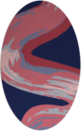 Serpentine Rug