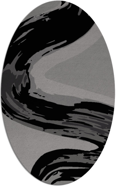 serpentine rug - item 1347178