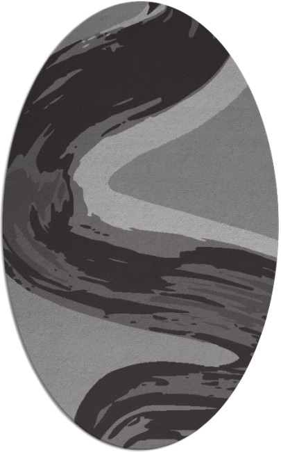 serpentine rug - item 1347190