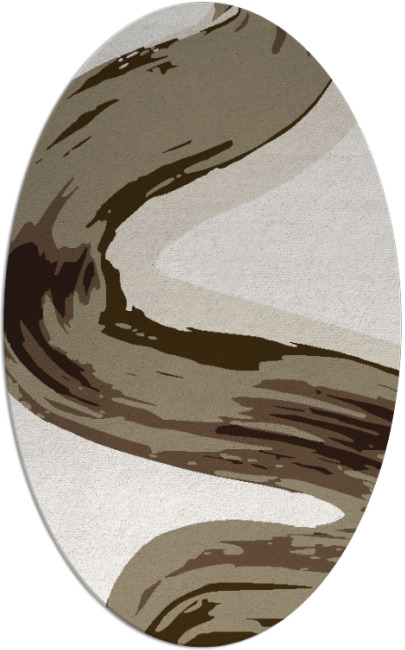 serpentine rug - item 1347312