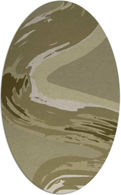 serpentine rug - item 1347341