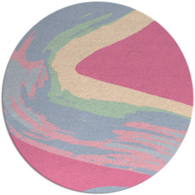 Serpentine Rug
