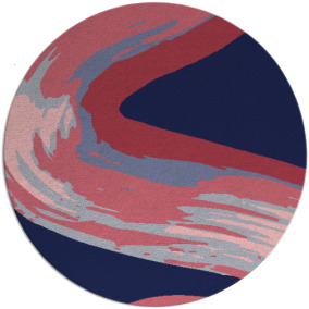 Serpentine Rug
