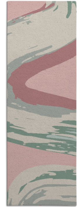 Serpentine Rug