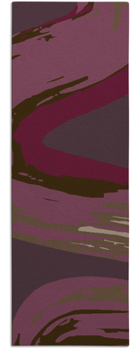 Serpentine Rug