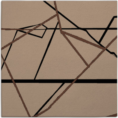 karnak rug - item 1348498
