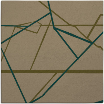karnak rug - item 1348595