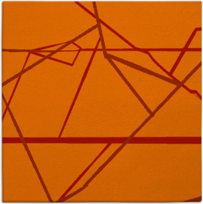 karnak rug - item 1348751