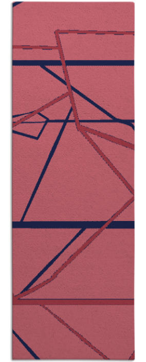 Karnak Rug