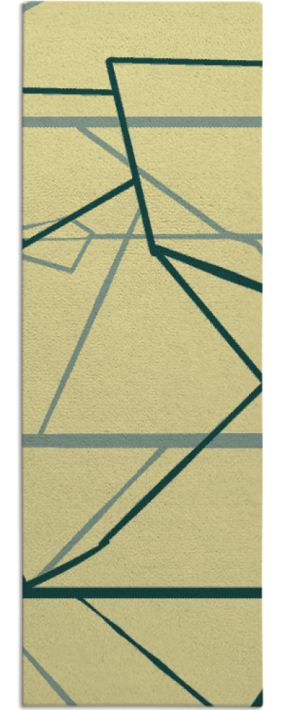 karnak rug - item 1350308