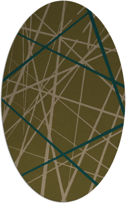 del mar rug - item 1356404