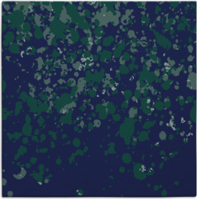 Iridescence Rug