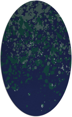 Iridescence Rug