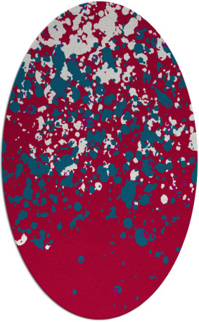 Iridescence Rug