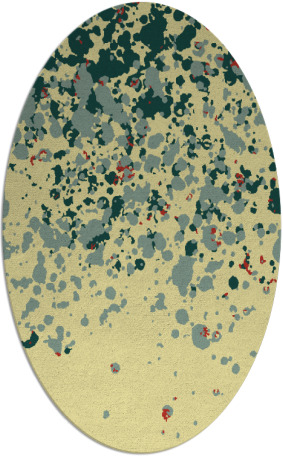 Iridescence Rug