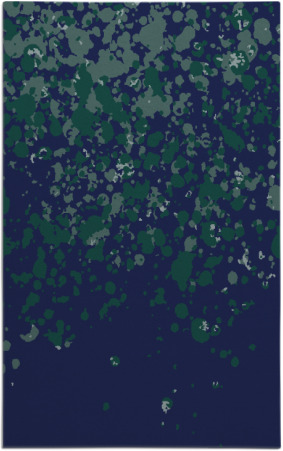 Iridescence Rug