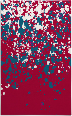 Iridescence Rug