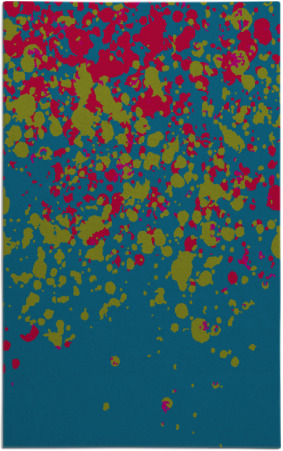 Iridescence Rug