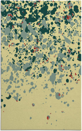 Iridescence Rug