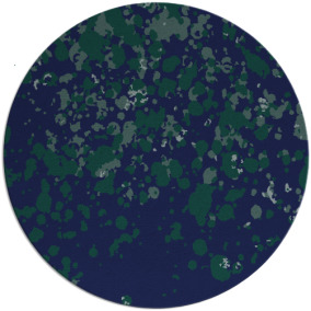 Iridescence Rug
