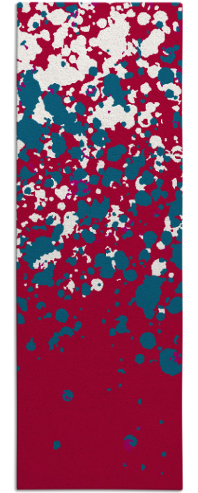 Iridescence Rug