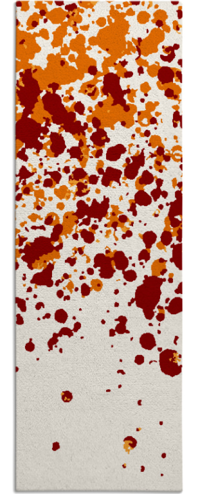 iridescence rug - item 1366925