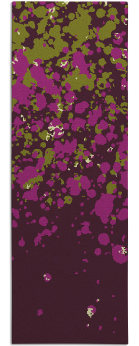 Iridescence Rug