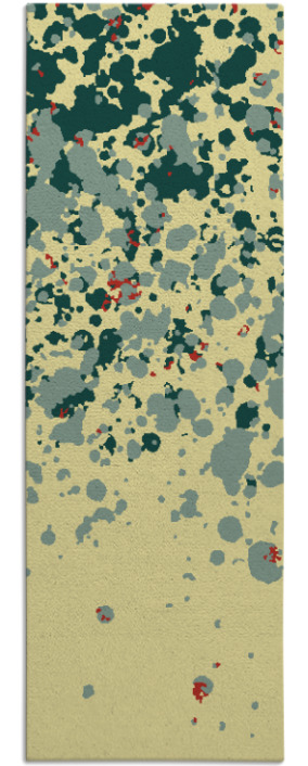 Iridescence Rug