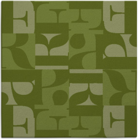 Poet Rug