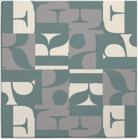 Poet Rug