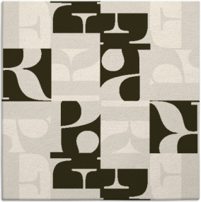 Poet Rug