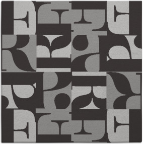 Poet Rug