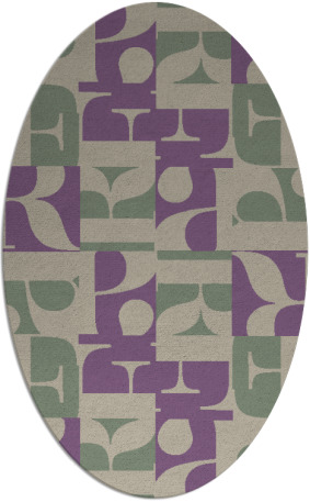 Poet Rug